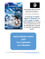 Nouvelle exposition