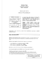 DELIBERATIONS CM 03 04 25