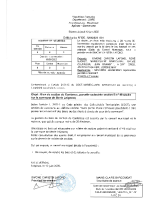 DELIB CM DU 12 JUIN 2025