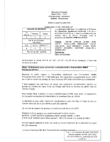 DELIB CM DU 24 JUILLET 2025